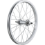 Forhjul Trek Mystic 16" Sølv