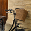 Cykelkorg OXC Magdalen Quick Release