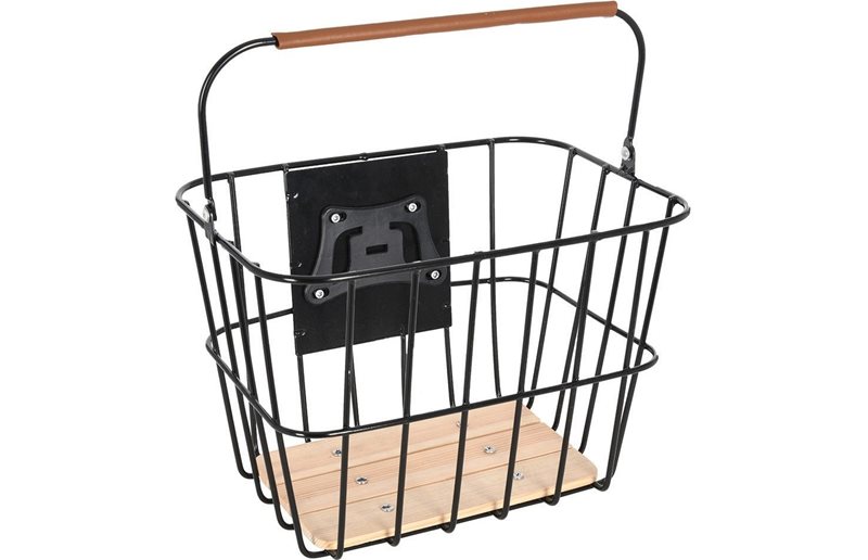 Cykelkorg OXC Templeton Quick Release