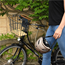 Cykelkorg OXC Templeton Quick Release
