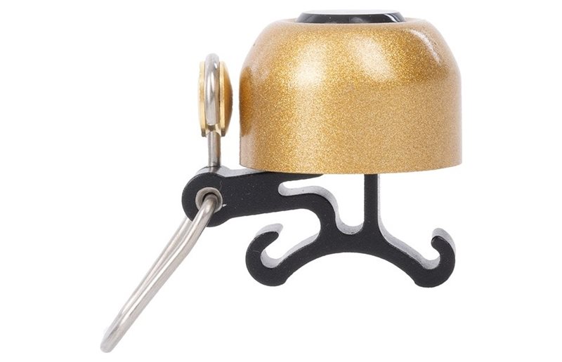 Soittokello OXC Bell Mini Ping Alloy