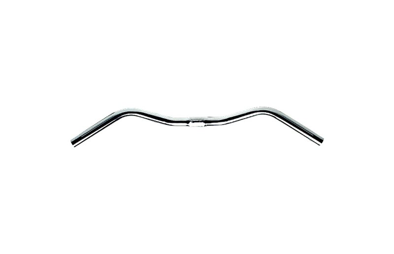 Ohjaustanko OXC Allround Steel