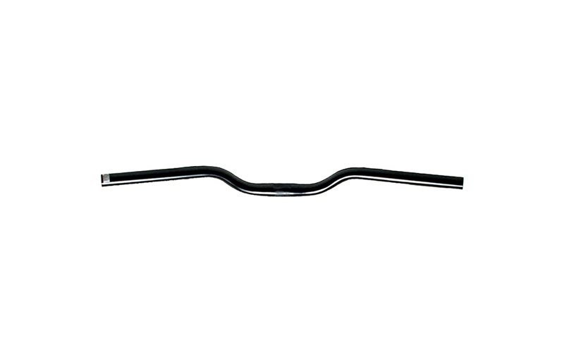 Styr OXC Riser Alloy 580mm x 30mm rise/25.4mm