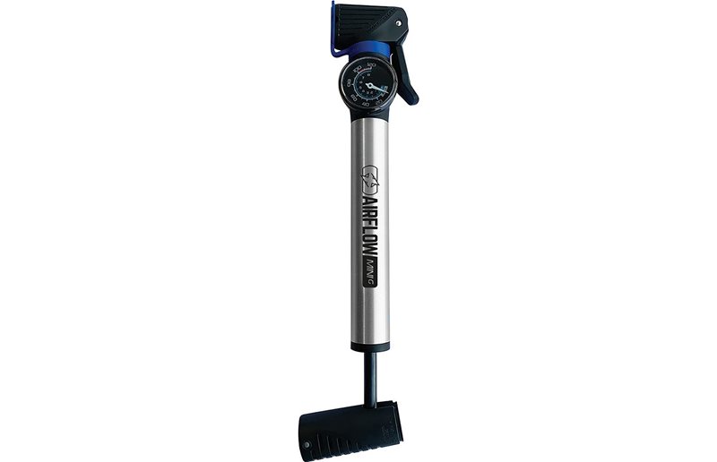 MiniPump Airflow OXC Alloy w/ Gauge