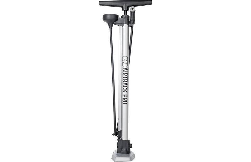 Fotpump OXC Airtrack Pro Pro 2.0