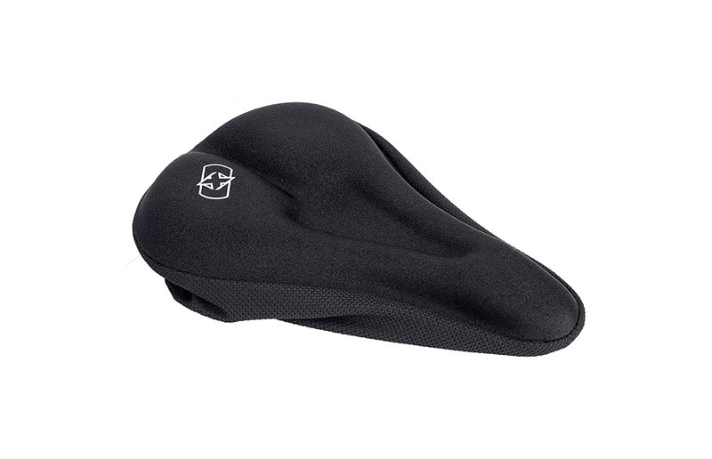 Sadelöverdrag OXC Gel