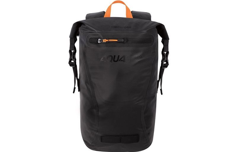 Ryggsäck OXC Aqua V 12L Black