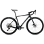 Gravel pyörä Orbea Terra H30 1X Diamond Black/Diamond Carbon View