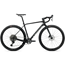Gravel pyörä Orbea Terra H45 1X Diamond Black/Diamond Carbon View