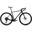 Gravelbike Orbea Terra H50 1X Diamond Black/Diamond Carbon View