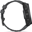 Träningsklocka Garmin Tactix 8 AMOLED Cerakote® 51mm Slate Grey