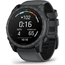 Träningsklocka Garmin Tactix 8 AMOLED Cerakote® 51mm Slate Grey