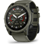 Träningsklocka Garmin Tactix 8 AMOLED Cerakote® 51mm Olive Green