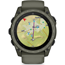 Träningsklocka Garmin Tactix 8 AMOLED Cerakote® 51mm Olive Green