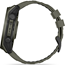 Träningsklocka Garmin Tactix 8 AMOLED Cerakote® 51mm Olive Green