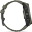 Träningsklocka Garmin Tactix 8 AMOLED Cerakote® 51mm Olive Green
