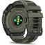 Träningsklocka Garmin Tactix 8 AMOLED Cerakote® 51mm Olive Green