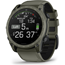 Träningsklocka Garmin Tactix 8 AMOLED Cerakote® 51mm Olive Green
