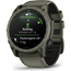 Träningsklocka Garmin Tactix 8 AMOLED Cerakote® 51mm Olive Green