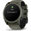 Träningsklocka Garmin Tactix 8 AMOLED Cerakote® 51mm Olive Green