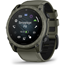 Träningsklocka Garmin Tactix 8 AMOLED Cerakote® 51mm Olive Green