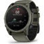 Träningsklocka Garmin Tactix 8 AMOLED Cerakote® 51mm Olive Green