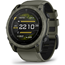 Träningsklocka Garmin Tactix 8 AMOLED Cerakote® 51mm Olive Green