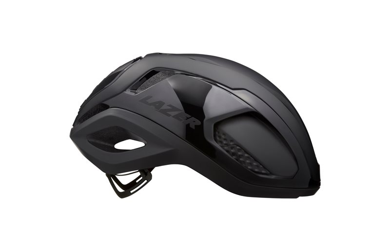 Cykelhjälm Lazer Vento KinetiCore Matte Black