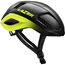 Pyöräilykypärä Lazer Vento KinetiCore Black/Neonyellow
