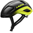Cykelhjälm Lazer Vento KinetiCore Black/Neonyellow