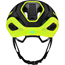 Cykelhjälm Lazer Vento KinetiCore Black/Neonyellow