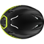 Cykelhjälm Lazer Vento KinetiCore Black/Neonyellow