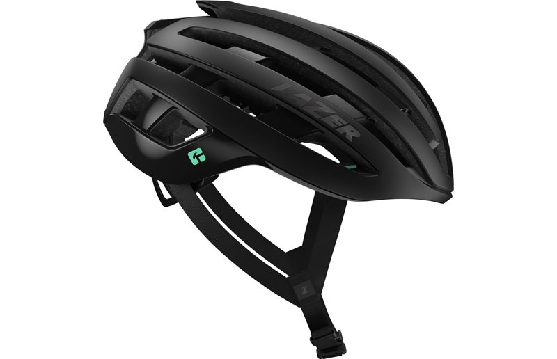 Sykkelhjelm Lazer Z1 KinetiCore Matte Black