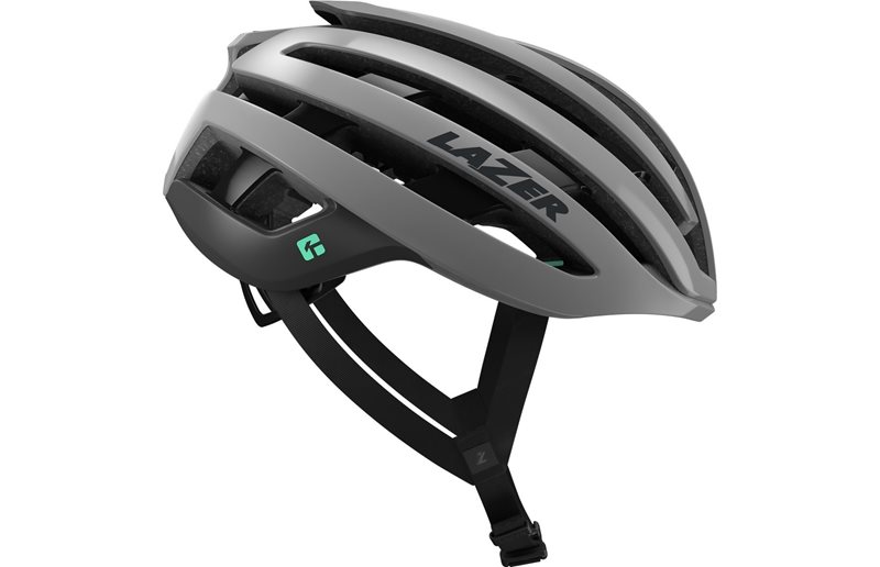 Cykelhjelm Lazer Z1 KinetiCore Harbor Grey