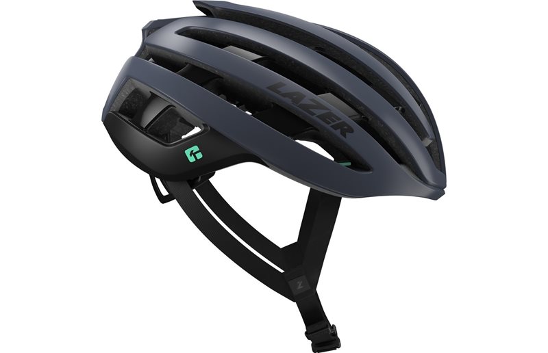 Cykelhjelm Lazer Z1 KinetiCore Cosmic Blue