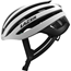 Cykelhjelm Lazer Z1 KinetiCore Core White