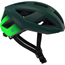 Cykelhjälm Lazer Tonic KinetiCore Deep Green Flash