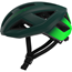 Cykelhjälm Lazer Tonic KinetiCore Deep Green Flash