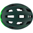 Cykelhjälm Lazer Tonic KinetiCore Deep Green Flash