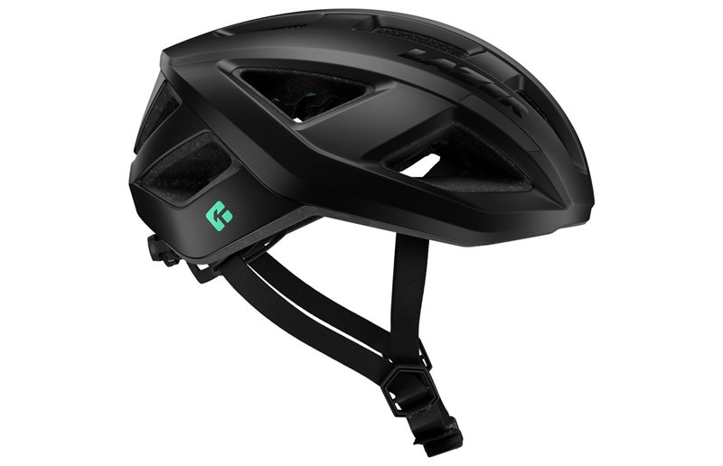 Cykelhjelm Lazer Tonic KinetiCore Matte Black