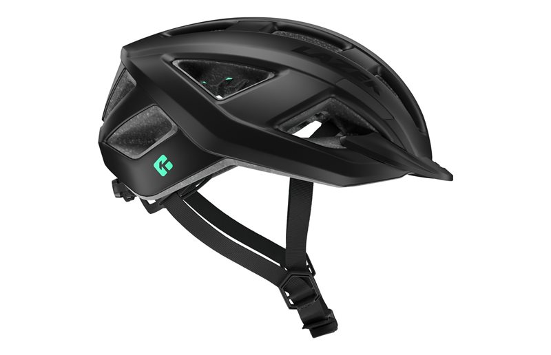 Cykelhjälm Lazer Cerro KinetiCore Matt Svart