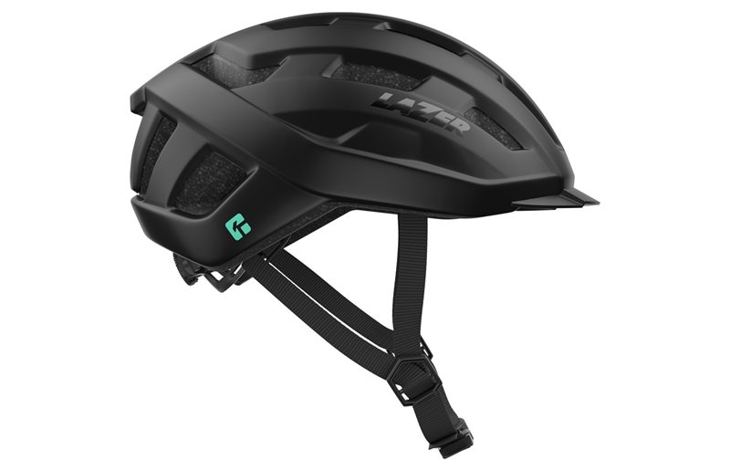 Pyöräilykypärä Lazer Codax KinetiCore Matte Black