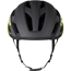 Pyöräilykypärä Lazer Strada KinetiCore Darkgrey/Neonyellow