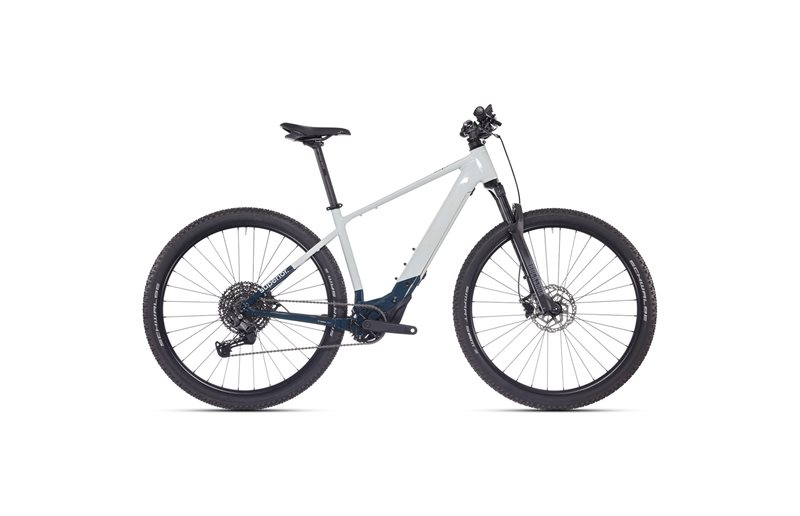 EL MTB Superior iXP 6.5 Gloss Petrol/Petrol Grey