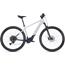 Terreng elsykkel Superior iXP 6.5 Gloss Petrol/Petrol Grey
