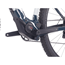 EL MTB Superior iXP 6.5 Gloss Petrol/Petrol Grey