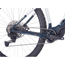 Terreng elsykkel Superior iXP 6.5 Gloss Petrol/Petrol Grey