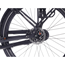 Elcykel Hybrid Superior eWAY 5.9 Matte Black