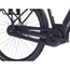 Elcykel Hybrid Superior eWAY 5.9 Matte Black