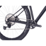Hardtail MTB Superior XP 6.6 Gloss Black/Matte Black